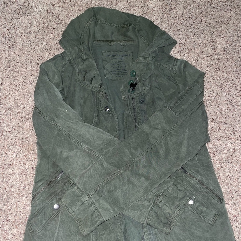 American Eagle Jacket